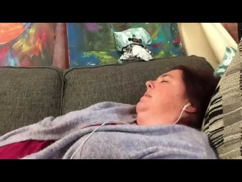 002 Neoshi Hypno - Past Life as girl in 1862 Alabama, 4 spirit attachments | Full hypnosis session