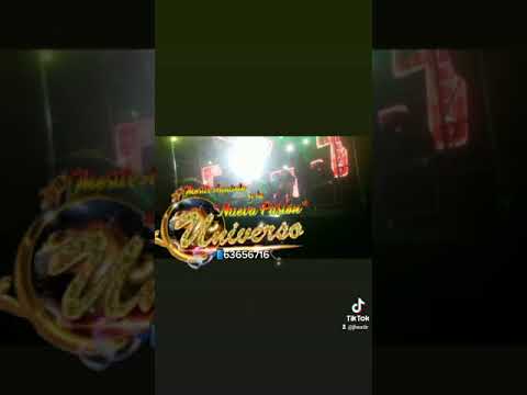 🇧🇴nueva pasion🥰 universo🥰