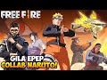 GILA EPEP COLLAB SAMA NARUTO ADA EVO GUN BARU JUGA AKU MAU BORONG SEMUA Free Fire