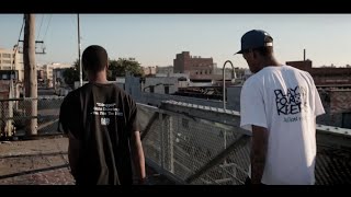 Wara From The NBHD - SLANGIN