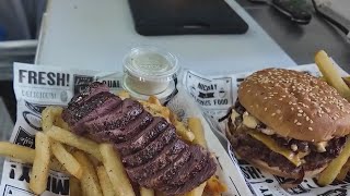 Savoury Eats in Greensboro puts a unique twist on classics