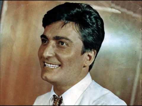 Razbolje se šimšir list - Zekerijah Đezić