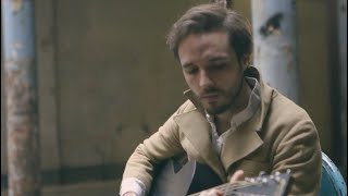 Goldheart Assembly - Live -  Sad Sad Stage - Acoustic Session 2013
