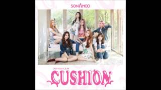 SONAMOO - OK [MALE VERSION]