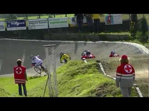 Gronings kampioenschap finale jongens 12 jaar