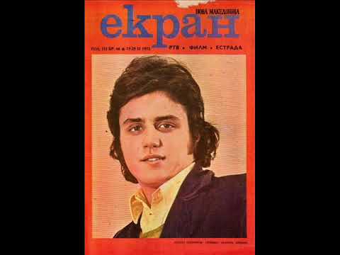 Андреј Сопронов - Плачеш (Солзи за нас)