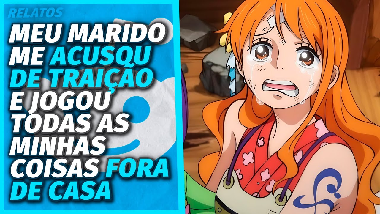 Fui acusada de TRAIÇÃO porque meu filho nasceu feio