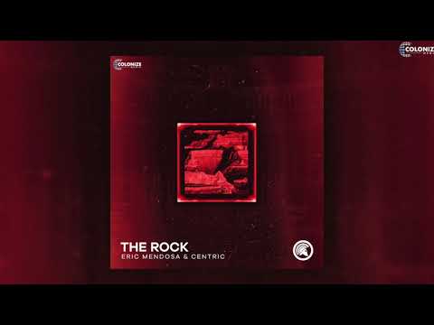 Eric Mendosa & Centric - The Rock