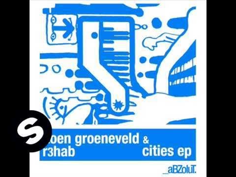 Koen Groeneveld & R3hab - Casablanca Epic