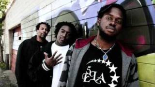 5 Ela, Baatin of Slum Village feat. Marcellus - STILL N LOVE