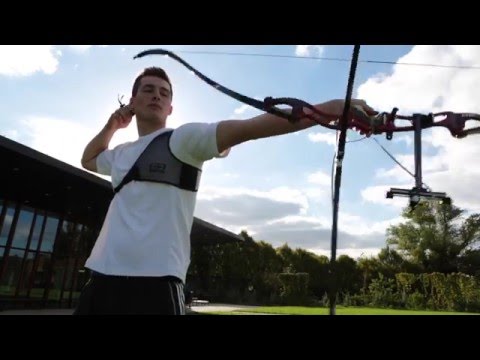 Thomas KOENIG Pôle France Elite INSEP 2015-2016