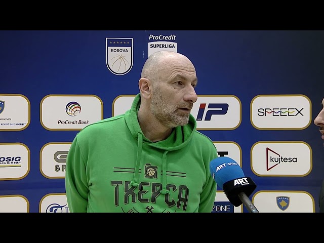 Adis Beciragiq flet shkurt pas fitores ndaj Borës