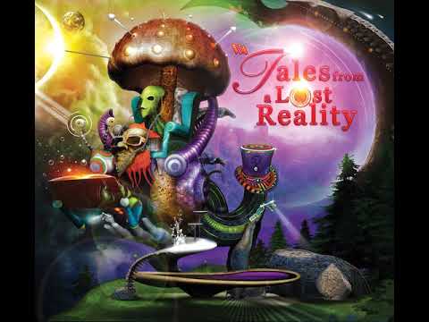 08 Agressive Mood - Pineal Waveforms