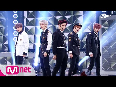 [Seven O'clock - Nothing Better] KPOP TV Show | M COUNTDOWN 181025 EP.593