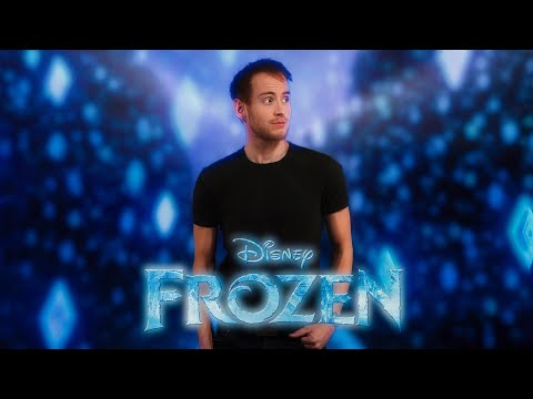 Yvar - Into The Unknown (From "Frozen 2"/Cover Music Video)