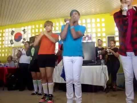 [141013] Red Velvet - Happiness (Cover)