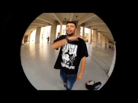 ERREKA - Freestyle Tribunales Concepción.