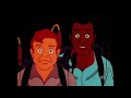 The Real Ghostbusters Volume 1 Disc 3 Episode 14 20
