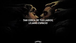 Macaco - La Distancia [Letra]