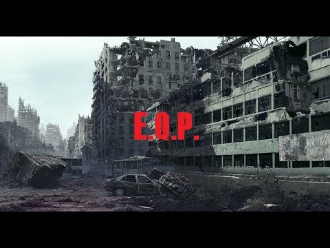 Nobody's Blood | El Quinto Portador Song | By:TheRolfje.