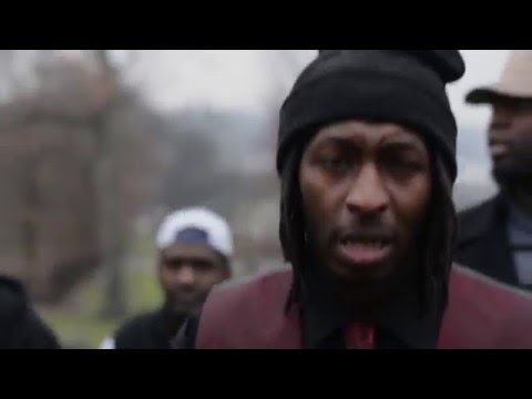 Ace Kamp x Hennessey x Cheez x Swurve x Mac Royce