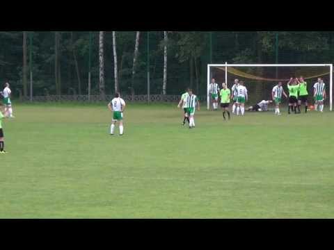 Unia Kosztowy 4   3 Orzeł Mokre 26 06 2013