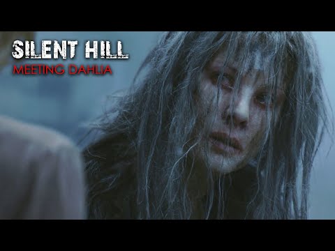 Silent Hill (2006) | Meeting Dahlia
