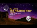 The Hub Oct 29 2010 R L Stine S The Haunting Hour All New 2 Part Special Tonight At 8 Pm