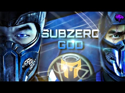 MK11 - DOING A MIRROR VS ONE OF THE BEST SUBZERO OF THE WORLD ( KingGambler ) in RIPS ARENA!!