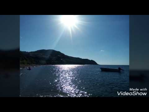 Mérou au four de Taous