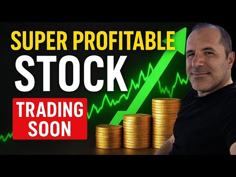 ⚡This Stock Could Make Noise on Day 1 — Full Analysis
