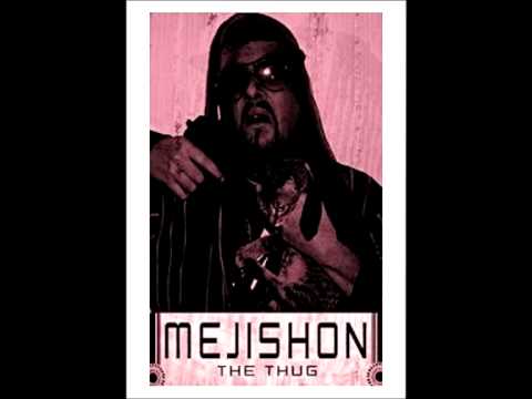 Drogodependiente - Mejishon The Thug - (Only audio)