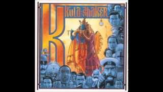 Light years ahead of our time Kula Shaker