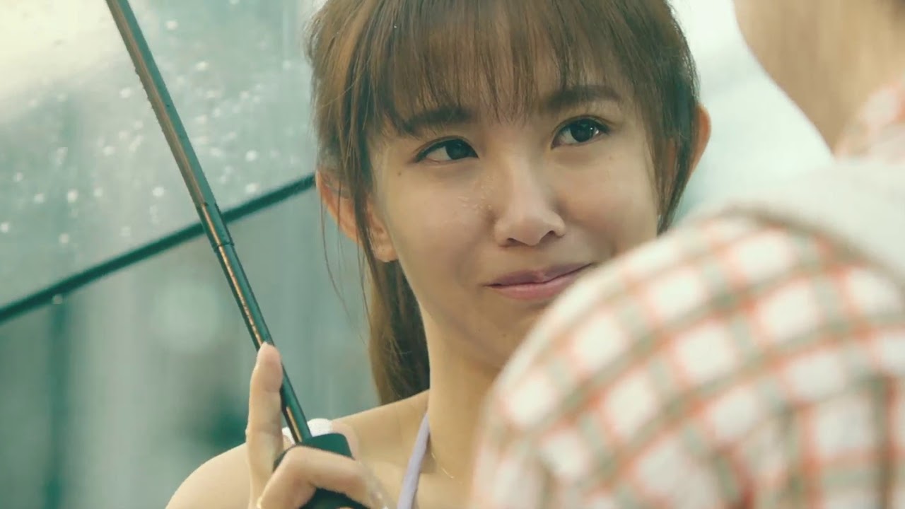 A FOOL IN LOVE, LOVE LIKE FOOL Trailer | PÖFF 2019