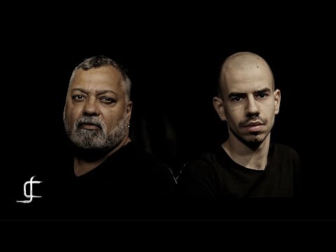 João Caetano - Uma Só Voz (feat. Jean Paul Bluey Maunick) [Official Video]