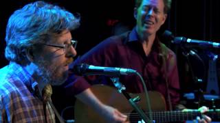 Tim O&#39;Brien - &quot;Hold To A Dream&quot; (eTown webisode #565)