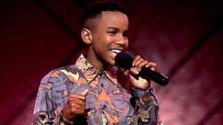 What Do I Say- Tevin Campbell