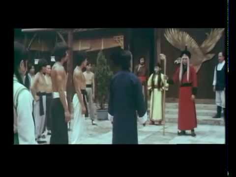 FÚRIA DE ÁGUIA filme Dublado Artes Marciais   Filme Completo