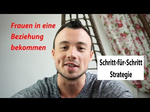 How to make her fall in love with you - Find a girlfriend || The path to your relationship