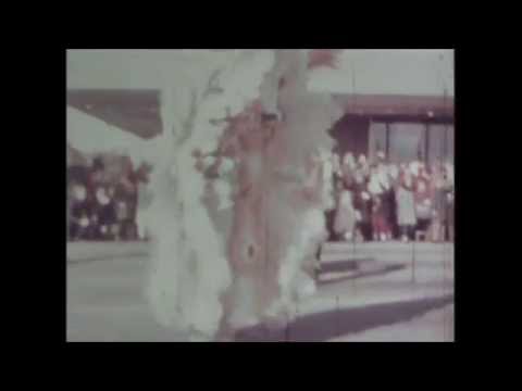 Greater Bucks County String Band - Jan. 1965