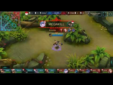 YSS savage! Episode 1