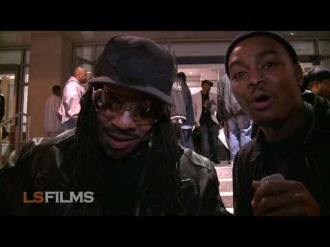 2009 Go-Go Awards w/ Buggz (LS FILMS)