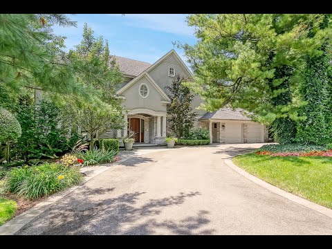 1138 Morrison Heights Drive, Oakville - Luxury Real Estate by Goodale Miller Team