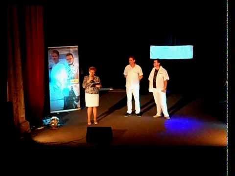 JUDI OD MORA - ALEDORY U SLOVAČKOJ 2014