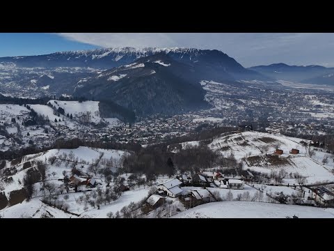 Oportunitate de investitie in Sohodol - Bran ! Priveliste superba !