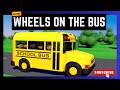 WHEELS ON THE BUS Katone Wheelsonthebus Childrenrhymessongs