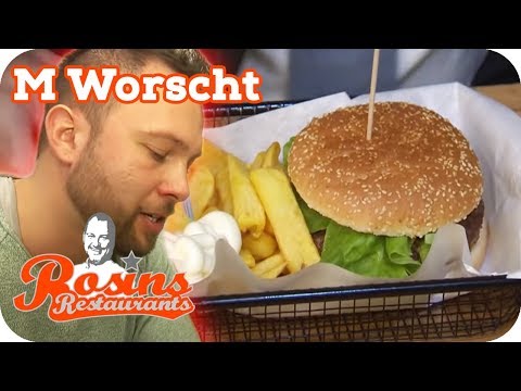 Enorme Beschwerden beim Testessen! Ist Gül überfordert? | 2/8 | Rosins Restaurants | Kabel Eins