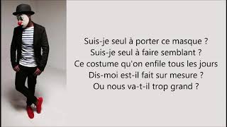 Soprano   Clown   Paroles