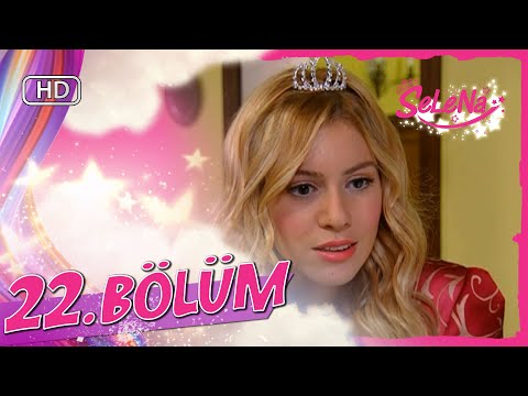 Selena 22. Bölüm HD