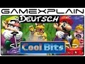 Cool Bits Mario Kart 64 Vierter Platz Secret German